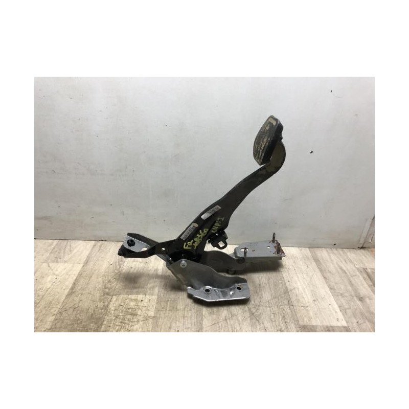 Pedalier de frein CITROEN C4 PICASSO 2 PHASE 1 d’occasion