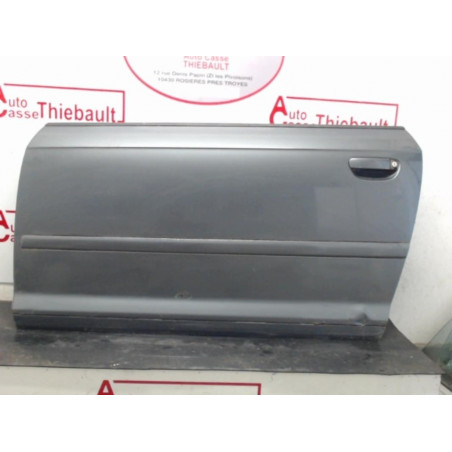 Porte avant gauche AUDI A3 (8P) PHASE 1 d’occasion