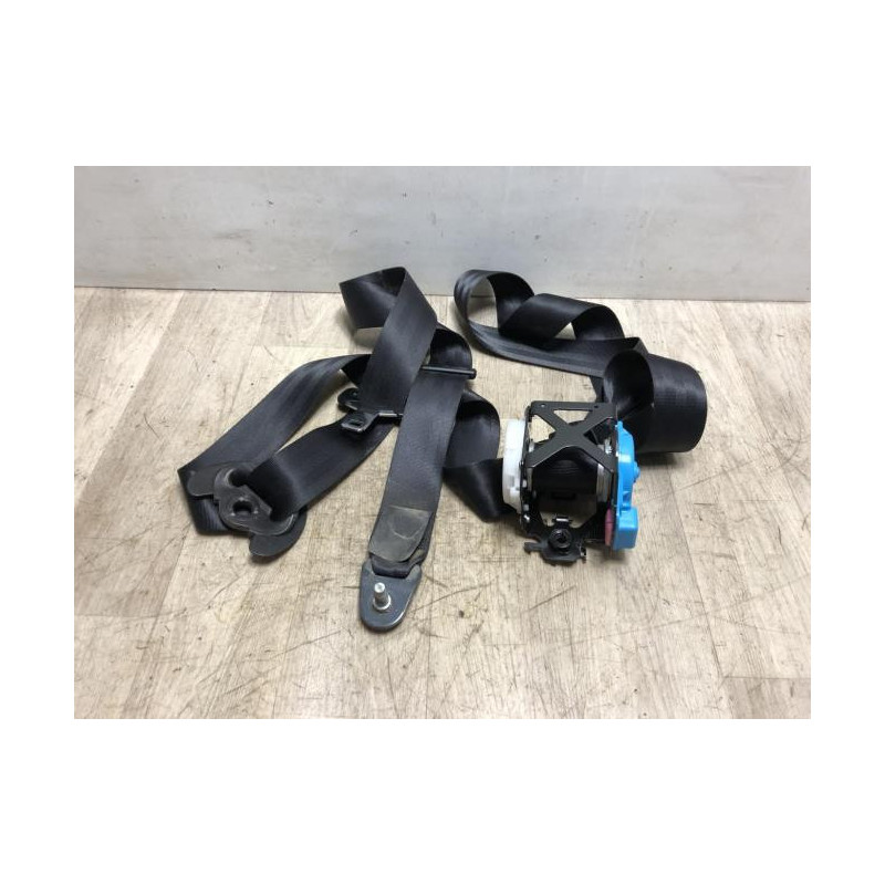 Ceinture arriere droit CITROEN C4 PICASSO 2 PHASE 1 d’occasion