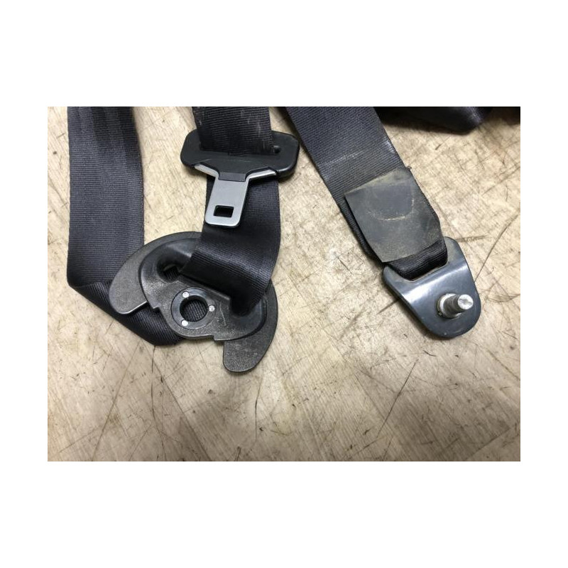 Ceinture arriere droit CITROEN C4 PICASSO 2 PHASE 1 d’occasion