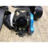 Ceinture arriere droit CITROEN C4 PICASSO 2 PHASE 1 d’occasion