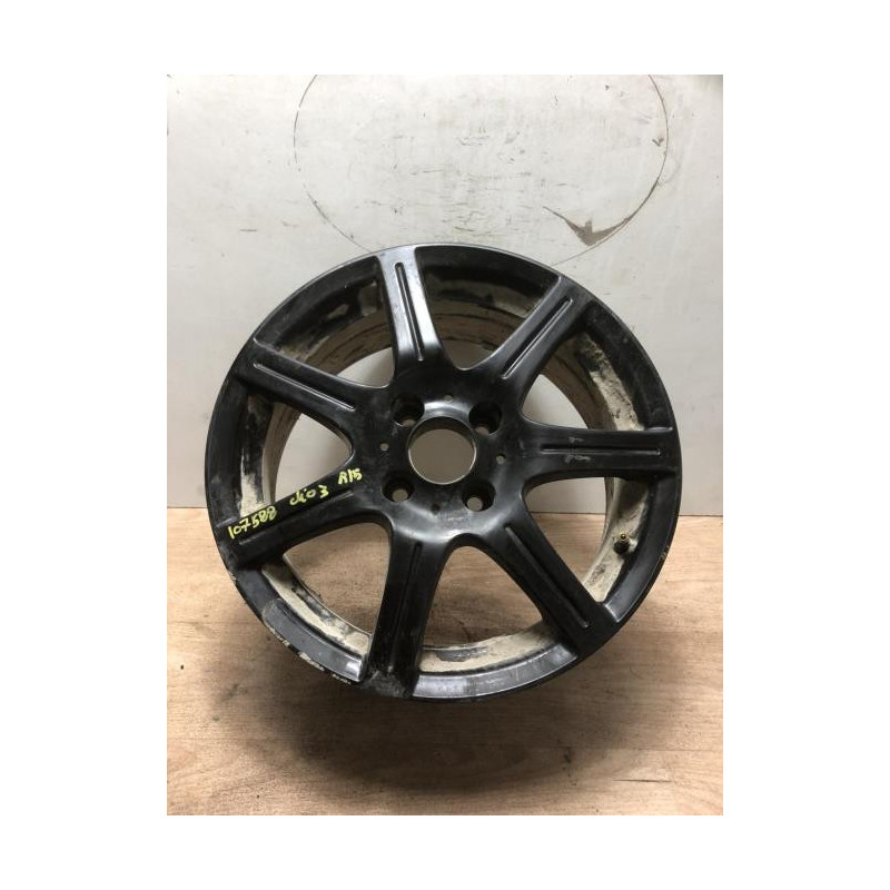 Jante RENAULT CLIO 3 PHASE 1 BREAK d’occasion