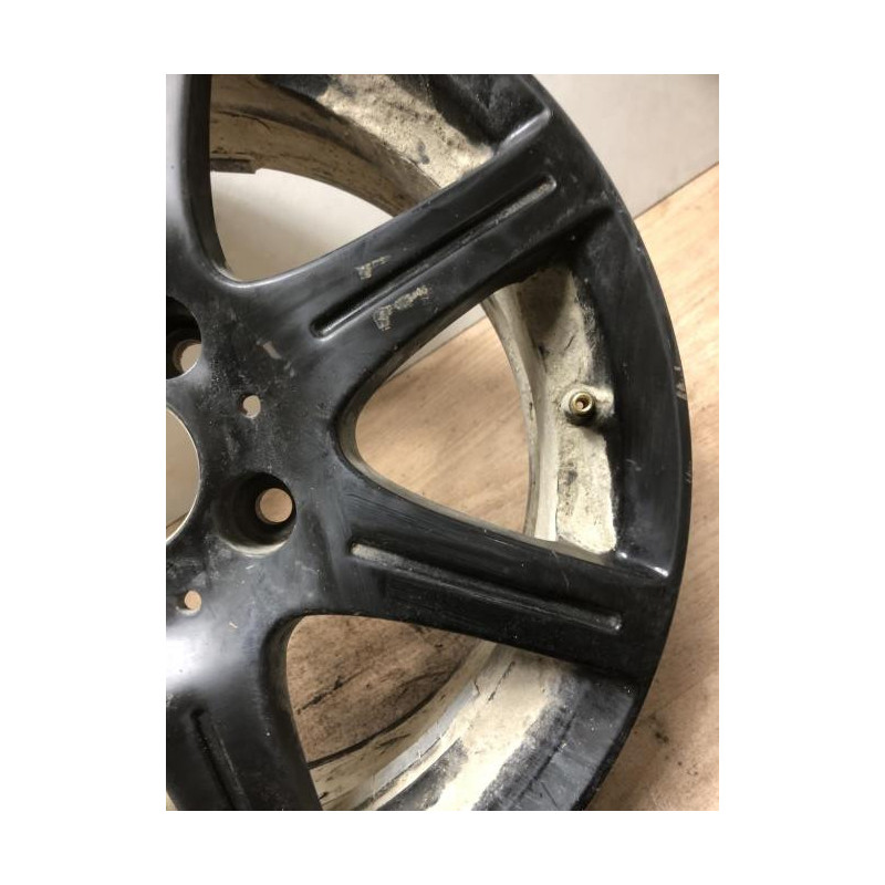 Jante RENAULT CLIO 3 PHASE 1 BREAK d’occasion