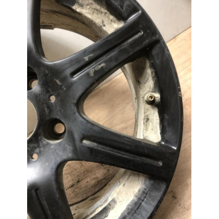 Jante RENAULT CLIO 3 PHASE 1 BREAK d’occasion