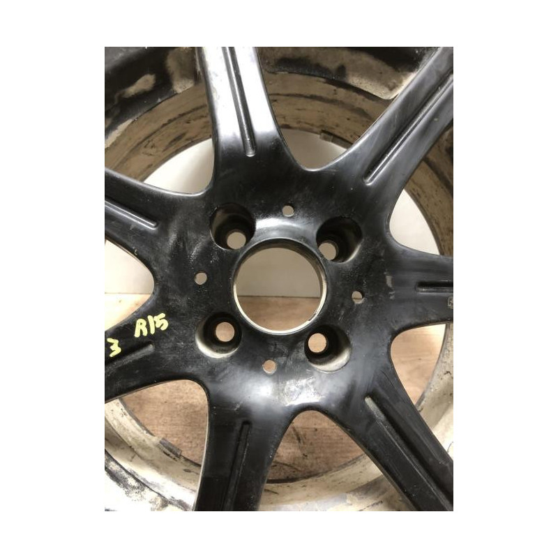 Jante RENAULT CLIO 3 PHASE 1 BREAK d’occasion