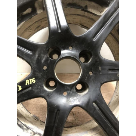 Jante RENAULT CLIO 3 PHASE 1 BREAK d’occasion