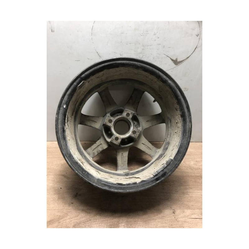 Jante RENAULT CLIO 3 PHASE 1 BREAK d’occasion