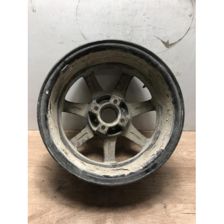 Jante RENAULT CLIO 3 PHASE 1 BREAK d’occasion