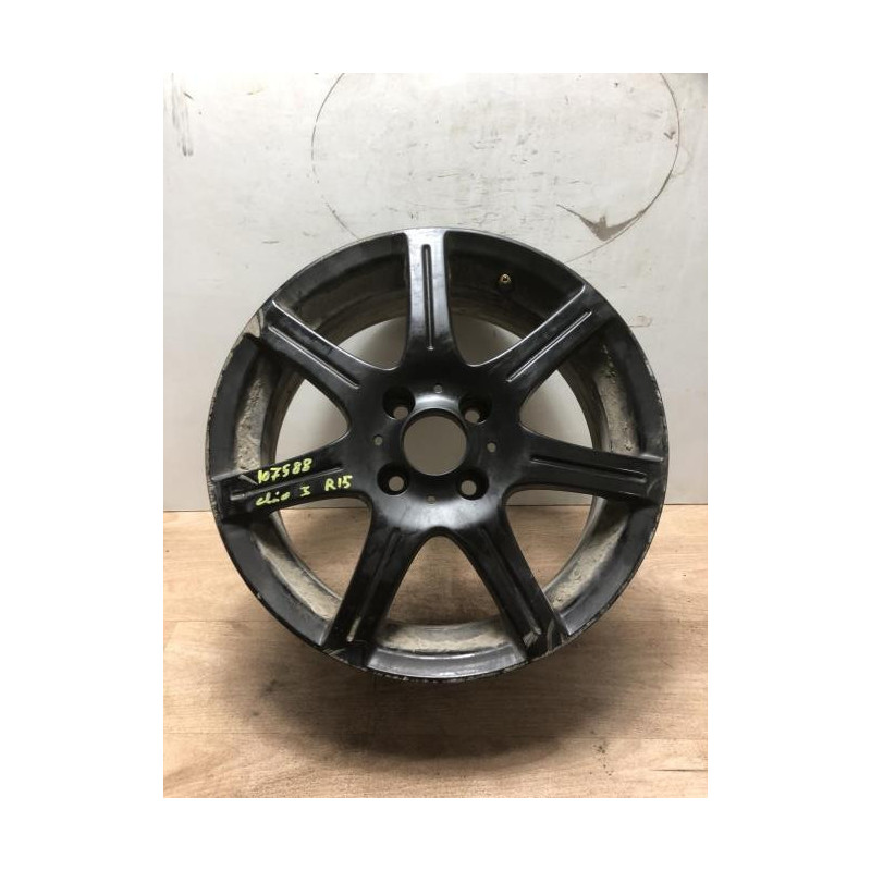 Jante RENAULT CLIO 3 PHASE 1 BREAK d’occasion