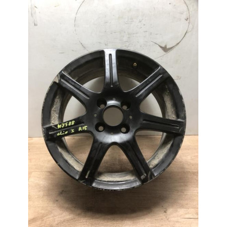Jante RENAULT CLIO 3 PHASE 1 BREAK d’occasion