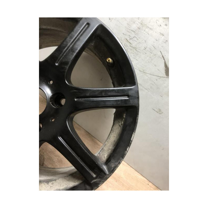 Jante RENAULT CLIO 3 PHASE 1 BREAK d’occasion