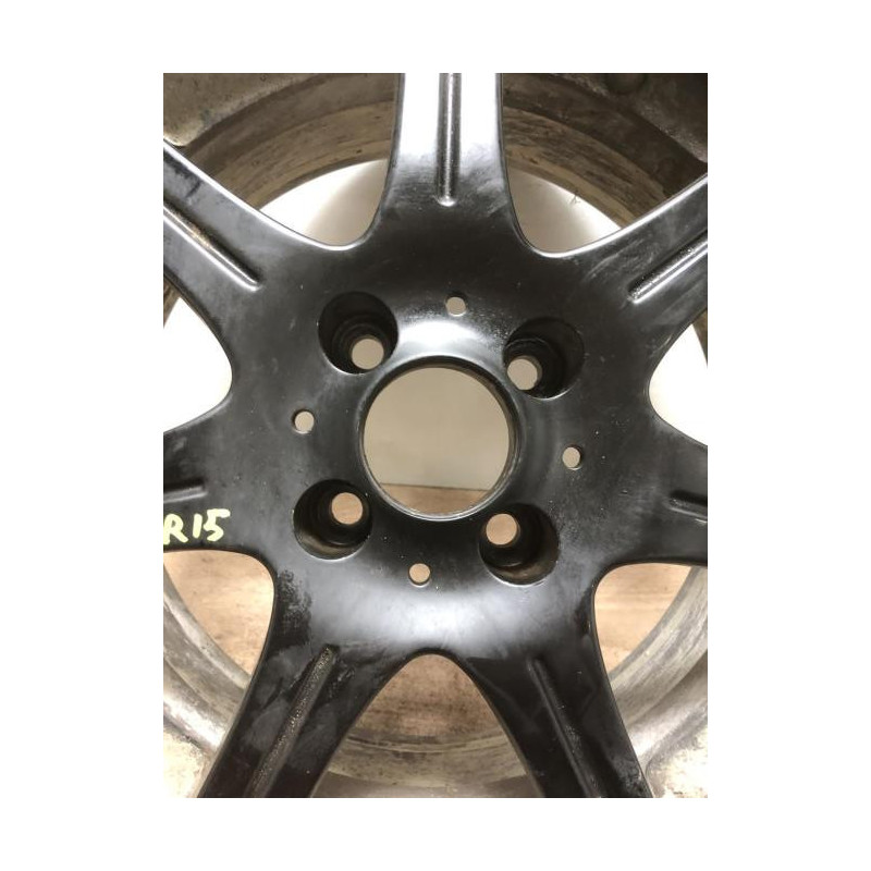 Jante RENAULT CLIO 3 PHASE 1 BREAK d’occasion