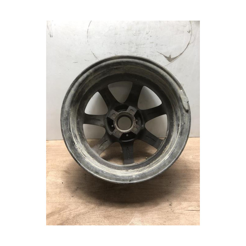 Jante RENAULT CLIO 3 PHASE 1 BREAK d’occasion