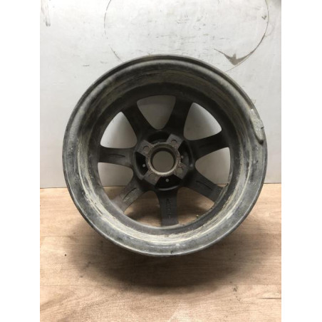 Jante RENAULT CLIO 3 PHASE 1 BREAK d’occasion