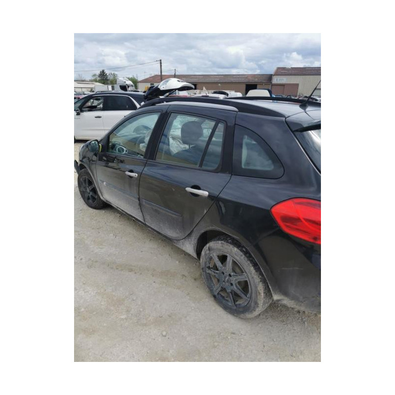 Jante RENAULT CLIO 3 PHASE 1 BREAK d’occasion