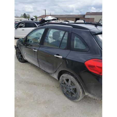 Jante RENAULT CLIO 3 PHASE 1 BREAK d’occasion