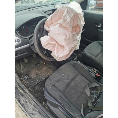 Jante RENAULT CLIO 3 PHASE 1 BREAK d’occasion