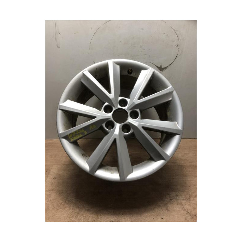 Jante SKODA FABIA 3 PHASE 2 d’occasion