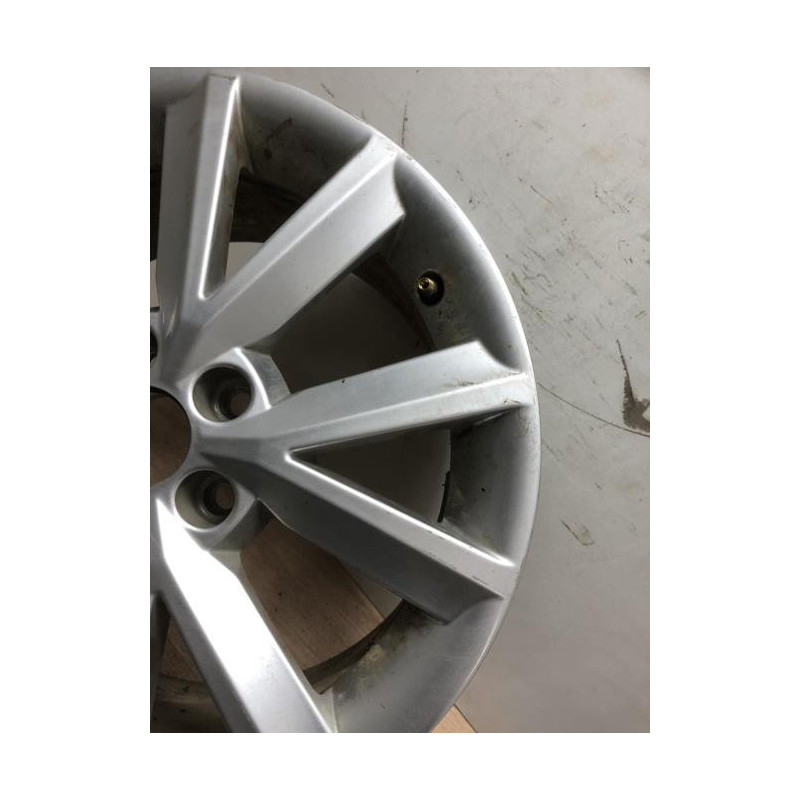 Jante SKODA FABIA 3 PHASE 2 d’occasion