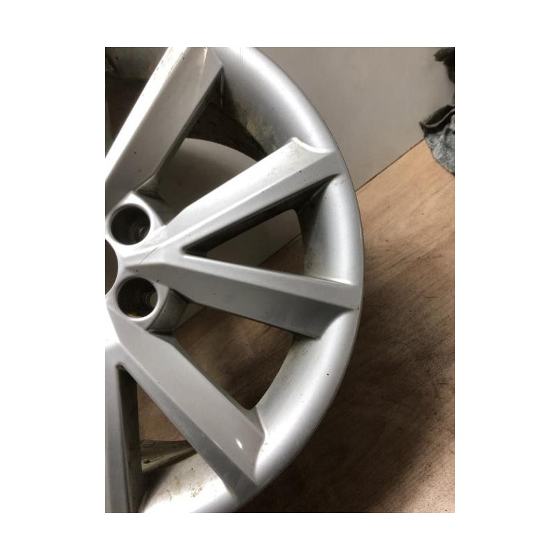 Jante SKODA FABIA 3 PHASE 2 d’occasion