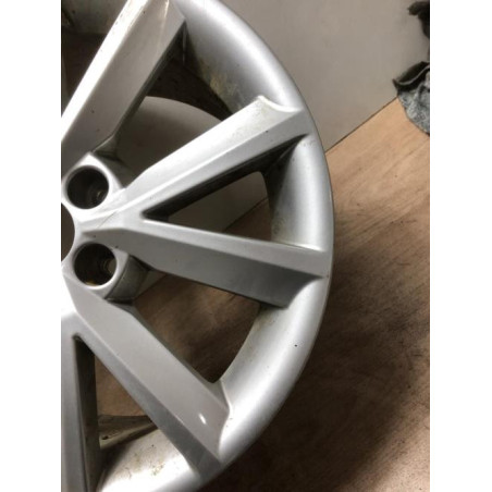 Jante SKODA FABIA 3 PHASE 2 d’occasion