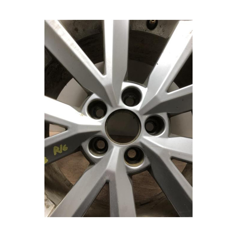 Jante SKODA FABIA 3 PHASE 2 d’occasion