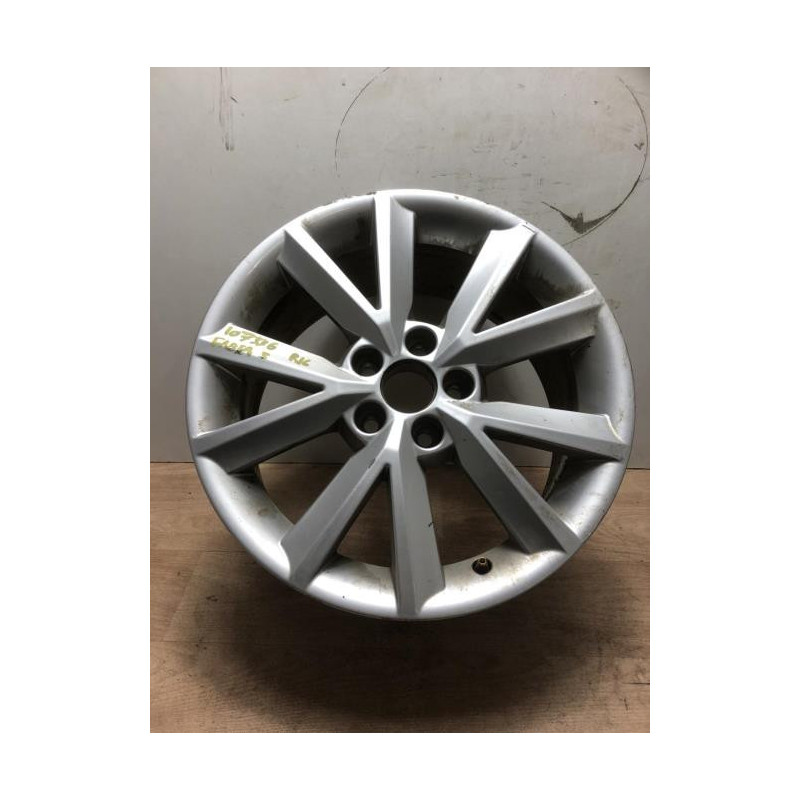 Jante SKODA FABIA 3 PHASE 2 d’occasion