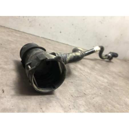Durite supérieur de radiateur DACIA DOKKER 1.6 MPI - 85 d’occasion