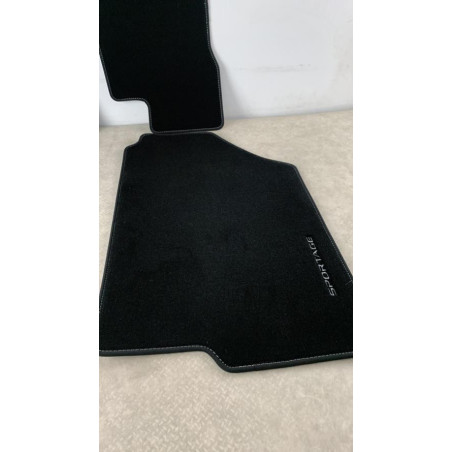 Tapis de sol KIA  d’occasion
