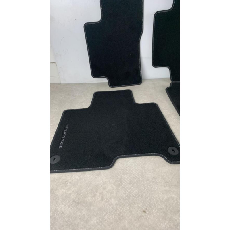 Tapis de sol KIA  d’occasion