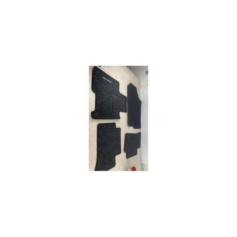 Tapis de sol KIA  d’occasion