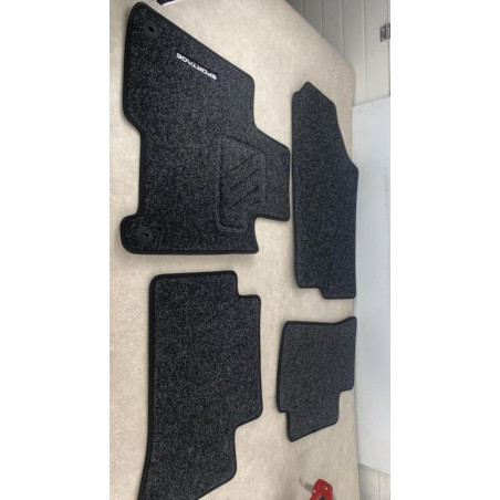 Tapis de sol KIA  d’occasion