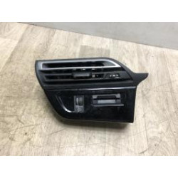 Aerateur tableau de bord avant gauche CITROEN C4 PICASSO 2 PHASE 1 d’occasion