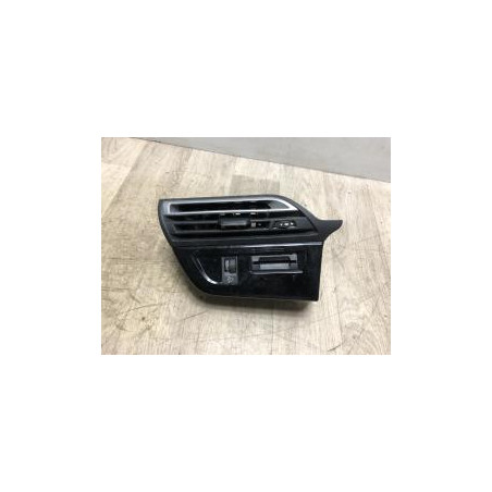 Aerateur tableau de bord avant gauche CITROEN C4 PICASSO 2 PHASE 1 d’occasion
