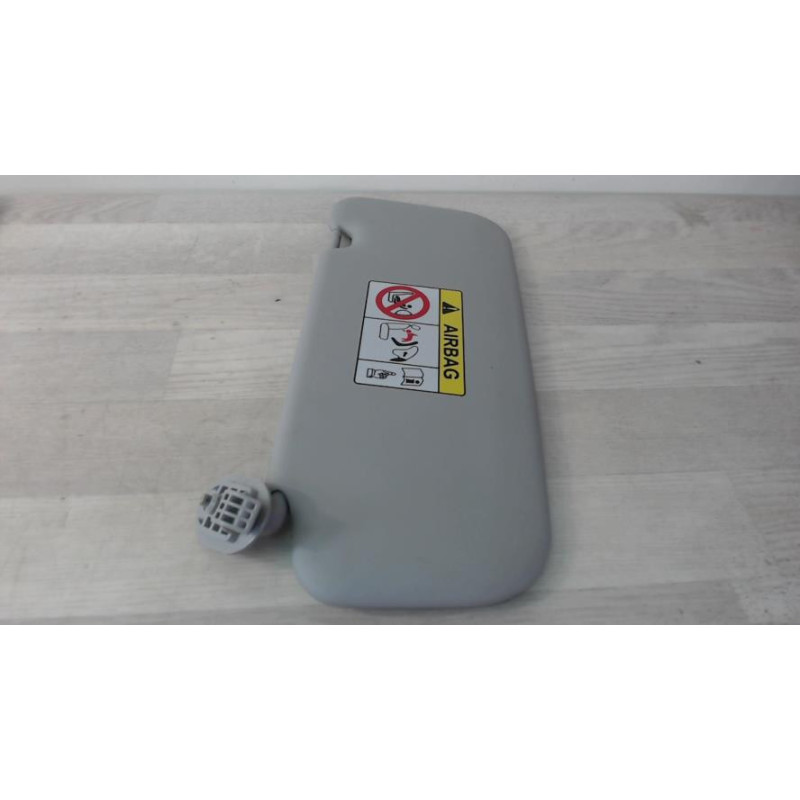 Pare soleil droit KIA RIO 4 PHASE 1 d’occasion