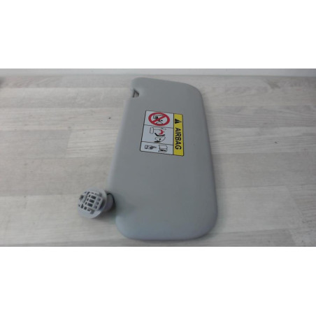 Pare soleil droit KIA RIO 4 PHASE 1 d’occasion