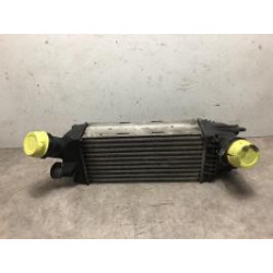 Echangeur air (Intercooler) CITROEN C5 2 BREAK d’occasion