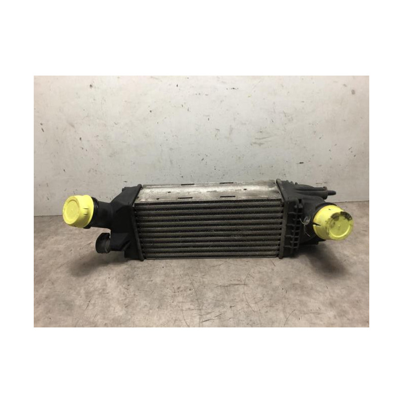 Echangeur air (Intercooler) CITROEN C5 2 BREAK d’occasion