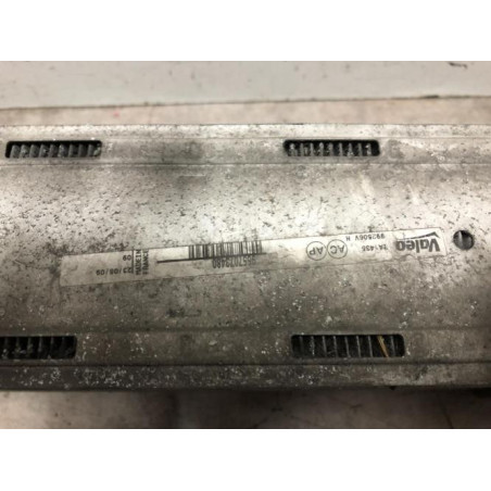 Echangeur air (Intercooler) CITROEN C5 2 BREAK d’occasion