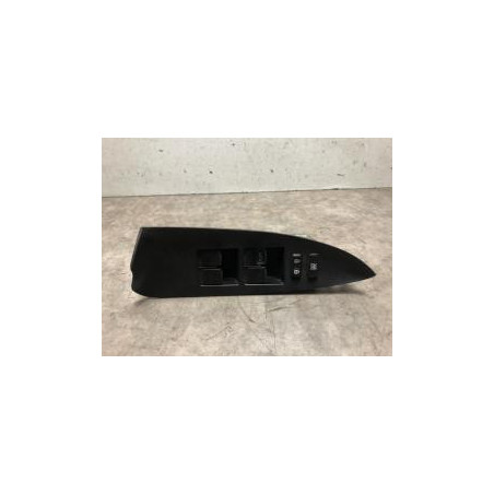 Interrupteur de leve vitre avant gauche TOYOTA RAV4 3 PHASE 2 d’occasion