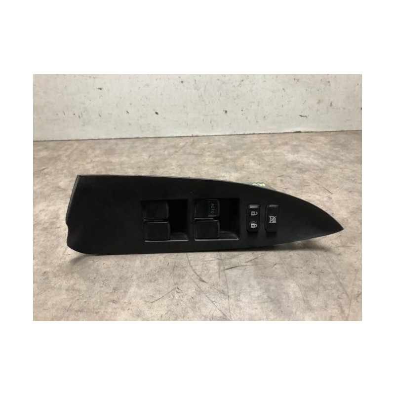 Interrupteur de leve vitre avant gauche TOYOTA RAV4 3 PHASE 2 d’occasion