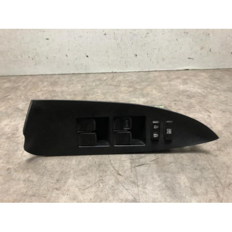 Interrupteur de leve vitre avant gauche TOYOTA RAV4 3 PHASE 2 d’occasion