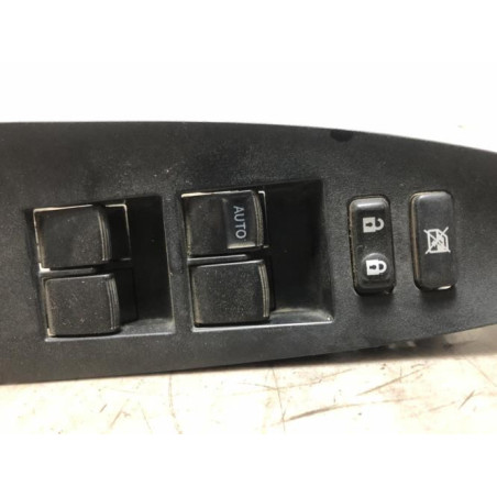 Interrupteur de leve vitre avant gauche TOYOTA RAV4 3 PHASE 2 d’occasion