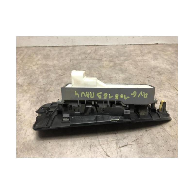 Interrupteur de leve vitre avant gauche TOYOTA RAV4 3 PHASE 2 d’occasion