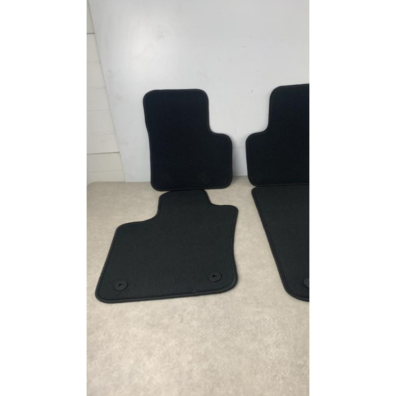 Tapis de sol FIAT  d’occasion