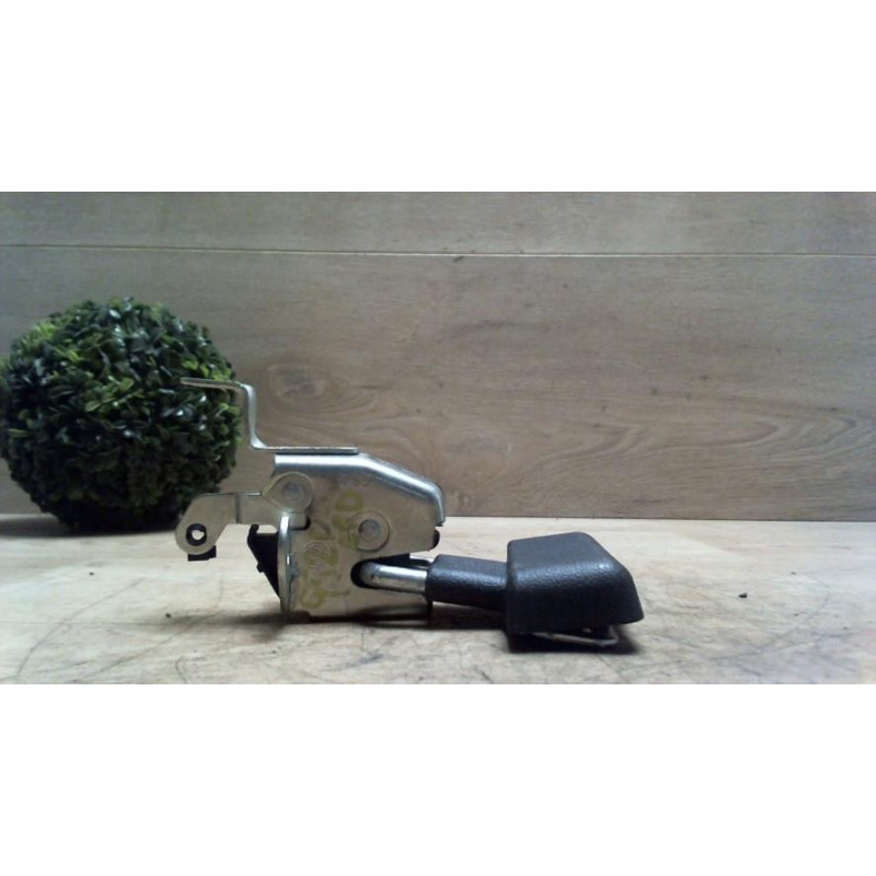 Serrure de coffre FIAT FIORINO 3 PHASE 2 d’occasion