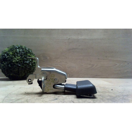 Serrure de coffre FIAT FIORINO 3 PHASE 2 d’occasion
