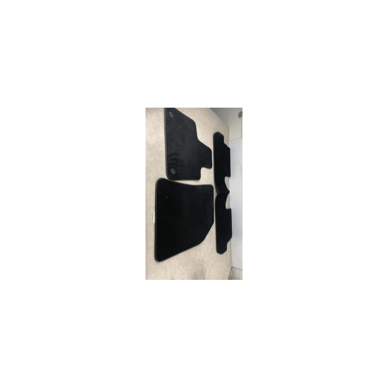 Tapis de sol PEUGEOT  d’occasion