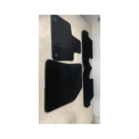 Tapis de sol PEUGEOT  d’occasion