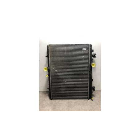 Radiateur eau CITROEN C5 2 BREAK d’occasion